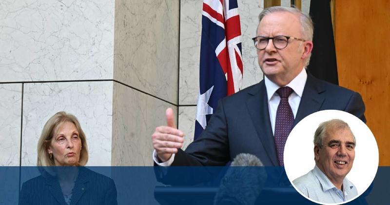 There must be an accounting when the music stops