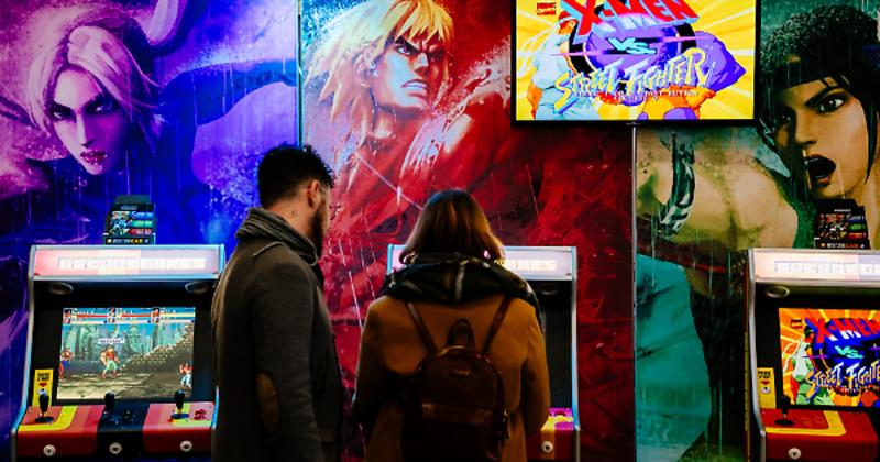 UmbriaCON, al via la terza edizione. Il programma e tutti gli ospiti: da Natalia Tena a Giorgio Vanni