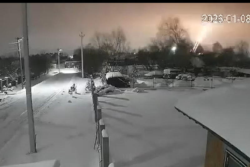 «Энергоапокалипсис»: эксперт рассказал о последствиях удара «Орешника» по Львовской области