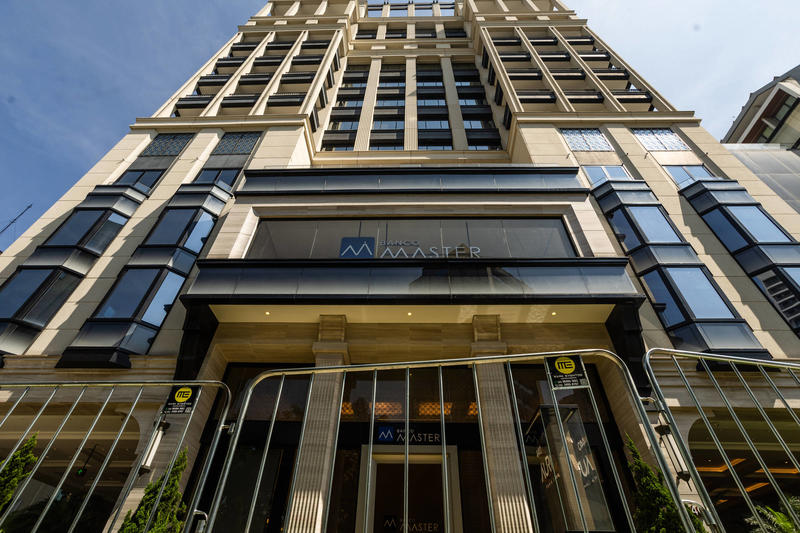 Golpes de mestre e o caso Master