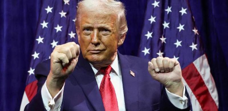 Trump ameaça México para abafar revolta nos EUA com morte pela imigração