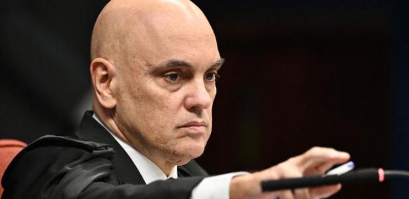 Xandão, os 'isentões' e os heróis de que o Brasil precisa