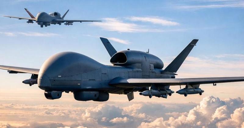 Drones over Chimalhuacán