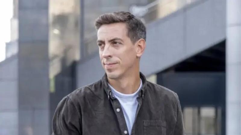 La lotta di Richard per salvare la verità