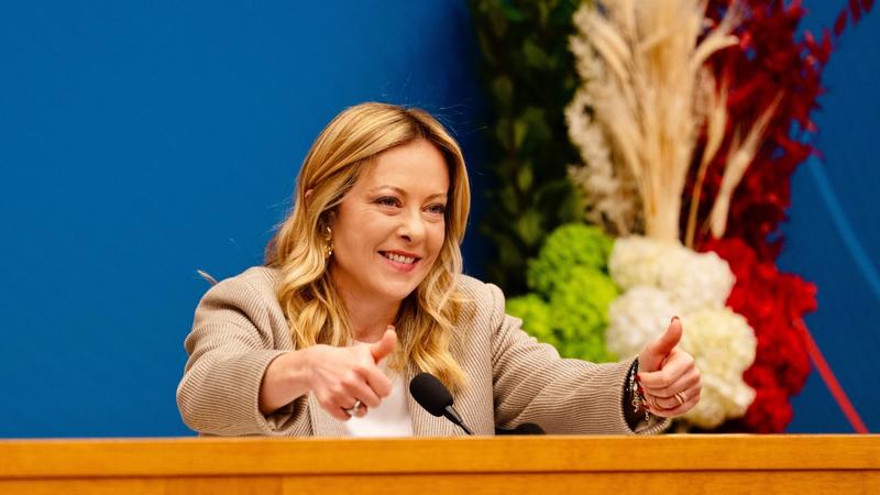 La prospettiva di un anno nel segno dello scontro