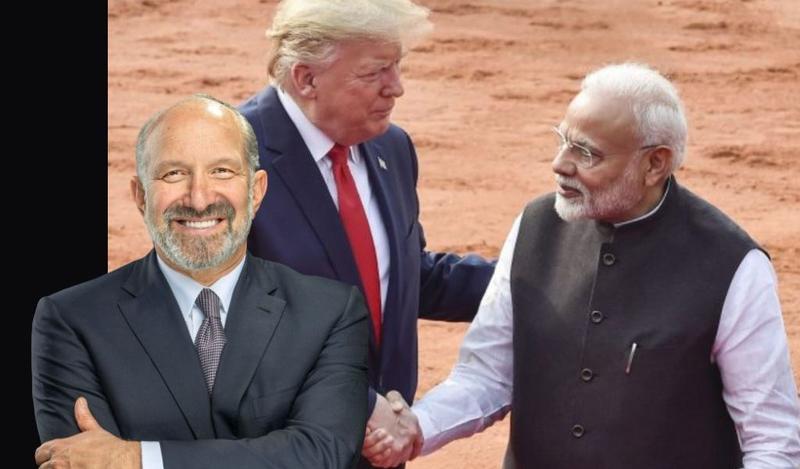 India Missed Priority Trade Deal Window as Modi Did Not Call Trump, Lutnick Says