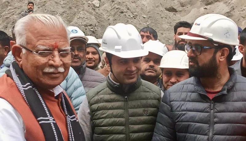 After BJP Activists Disrupt Ratle Power Project Work in J&K’s Kishtwar, Company Seeks Prohibitory Orders