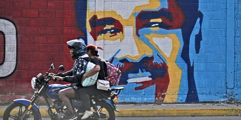 Es war einmal ... das Völkerrecht