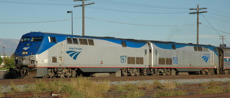 LEIF LARSON: America’s Rail Supply Chain Facing Safety And National Security Risks