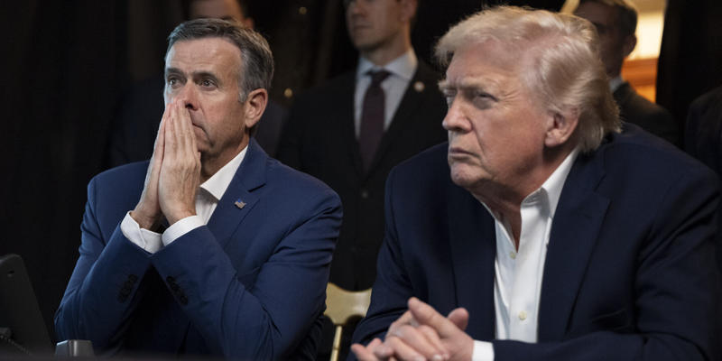 Stopping Trump will require nations to stand together