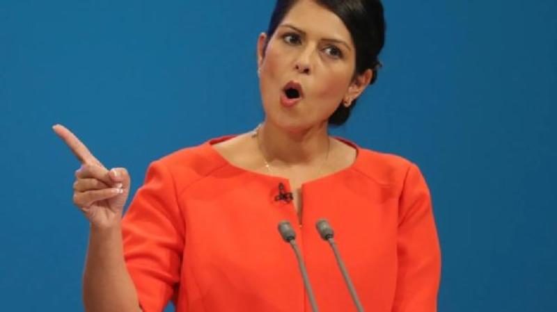 Westminster breaks the silence: Priti Patel confronts religious persecution in Bangladesh