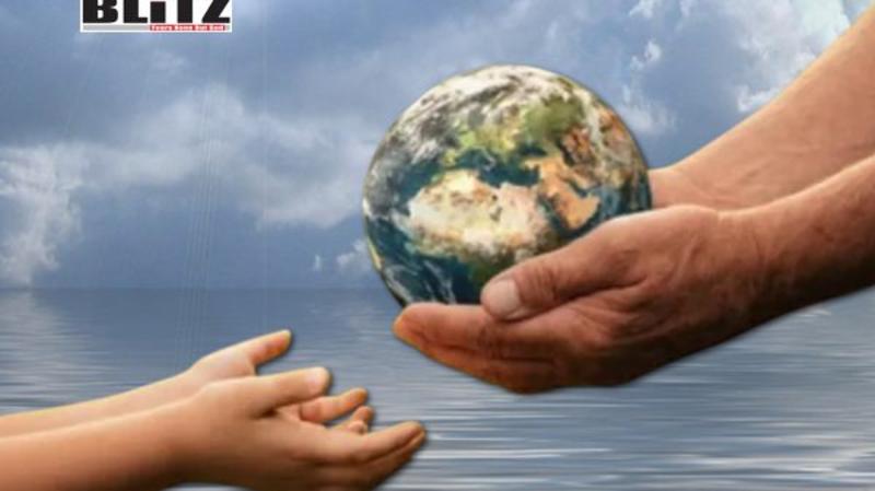 Climate change and the obsolescence of moral imagination Climate change and the obsolescence of moral imagination