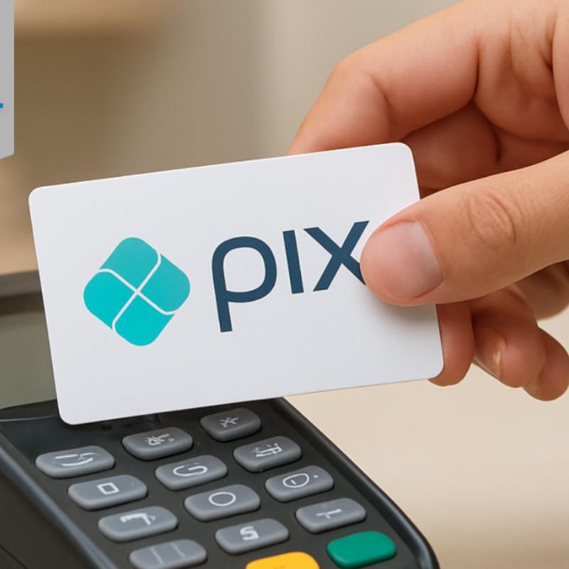 Pix parcelado: vilão disfarçado ou aliado do consumidor no aperto?