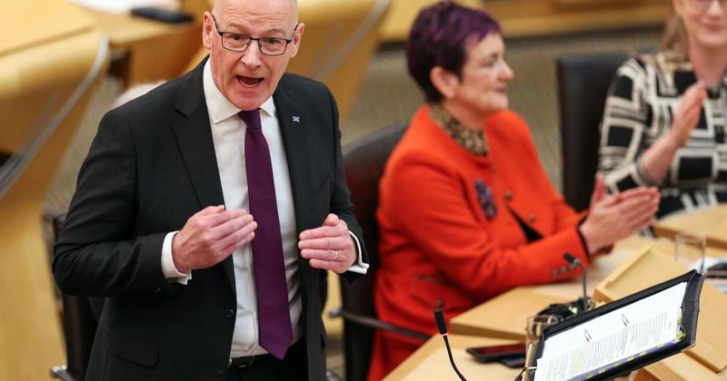 Will Swinney cut taxes to prove Scotland can stand on its own?