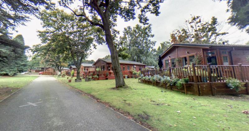 Holiday caravan park to become 'village in its own right' after council green light