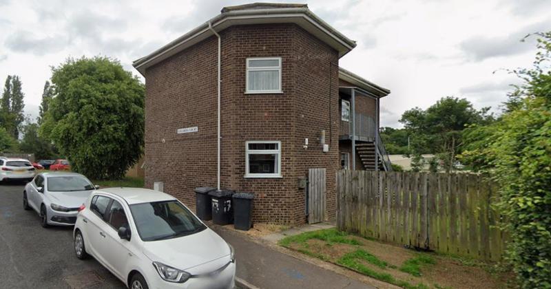 Privacy concerns raised over plans to convert flats