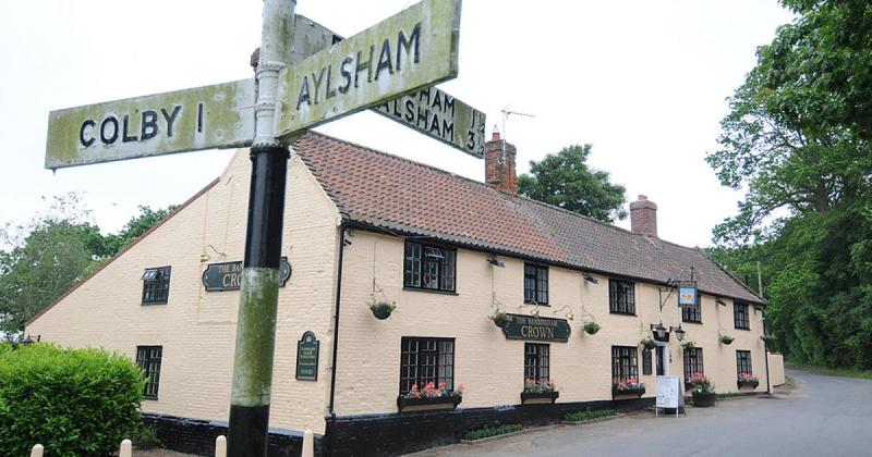 Village pub closing this month for 'well-deserved break'