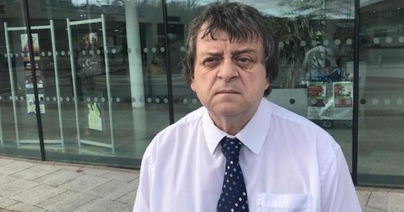 'I'm sure the cabinet will wish to consider these matters'