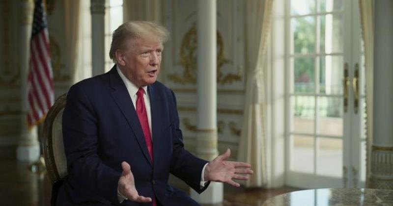 Why is there so much criticism of Donald Trump and his actions?