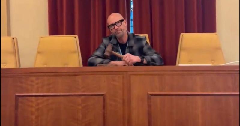 Reform video filmed in council chamber accusing councillor of 'lying' taken down