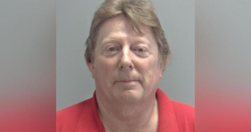 'Monster' who forced woman to have sex with up to 1,000 men jailed for life