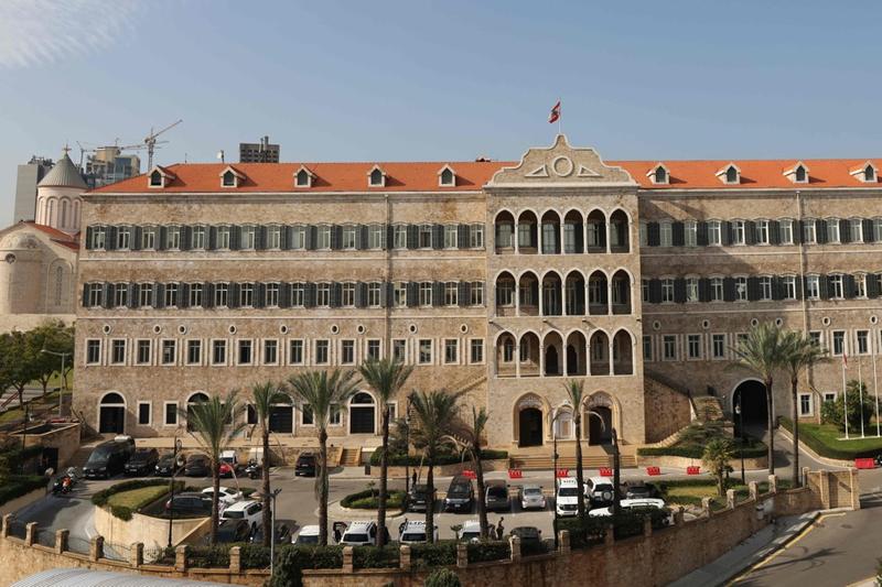 Le « nouveau Liban », un an après