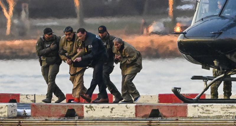 Βενεζουέλα: Η επιστροφή των σφαιρών ισχύος και το τέλος των ψευδαισθήσεων