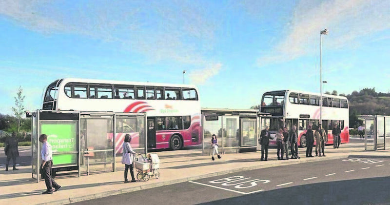 Cork Views: 'It’s time to restore faith in our bus system'