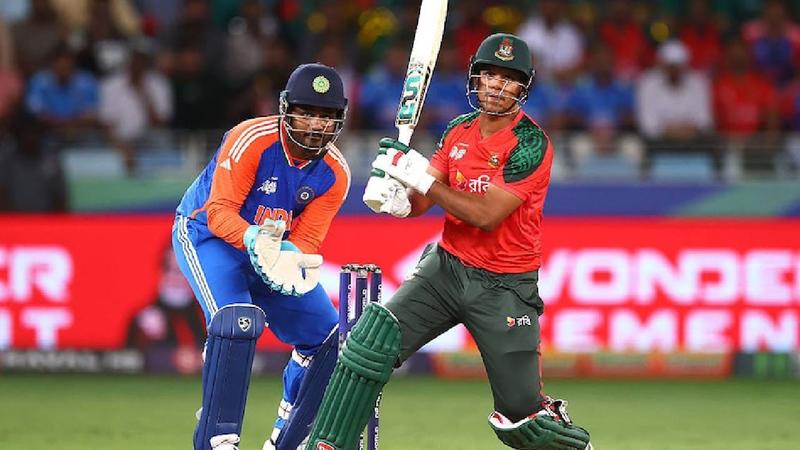 BCB writes another letter to ICC, refuses to play T20 World Cup in India