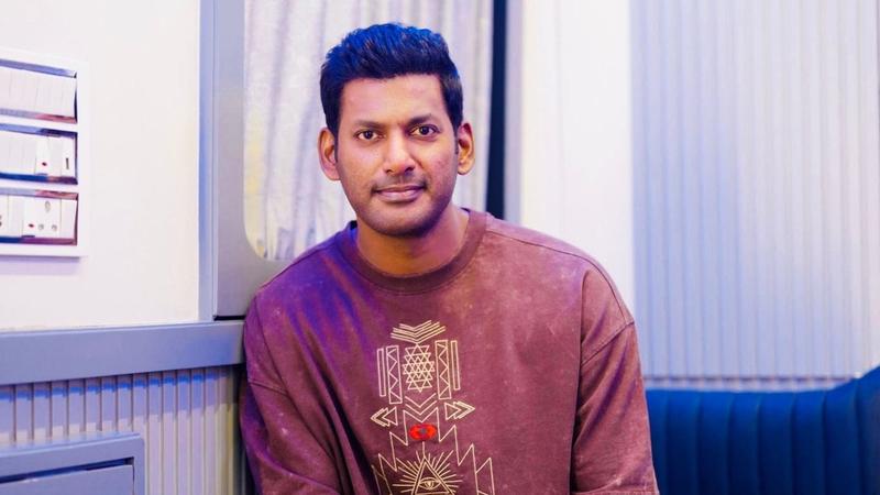 Politics is a different ball game: Vishal on Thalapathy Vijay’s high-stakes leap
