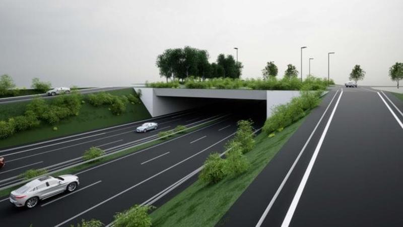 Autostrada Bergamo-Treviglio, stop dal ministero