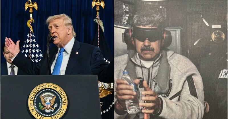 Captura de Maduro: encrucijada venezolana e impacto internacional