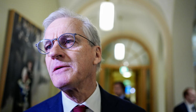 Ines ja gir ny debatt