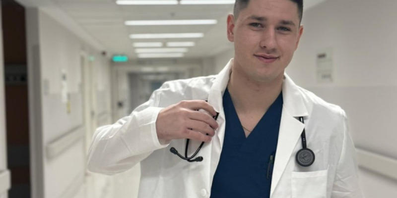 Nebojša Bakarec: Sramno licemerje Nove S i Nemanje Šarovića!