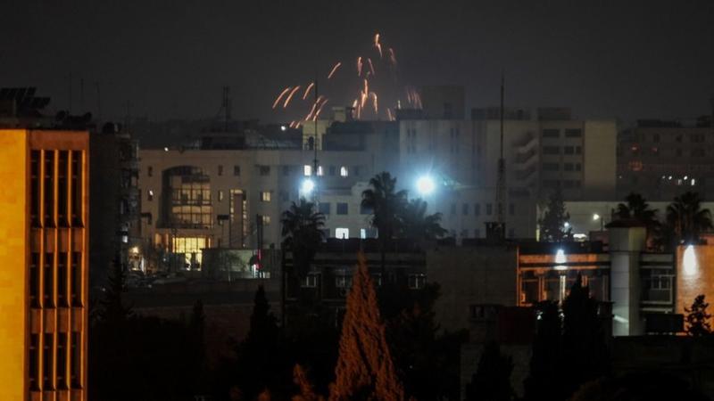 SAD pozivaju na prekid borbi sirijskih snaga i Kurda u Alepu