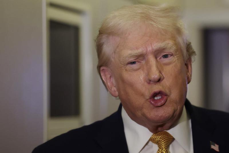 Jobs Numbers Hit Record Low as Trump’s Economy Craters