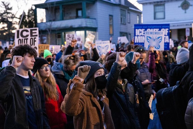 Minneapolis Knows How to Resist This State Violence