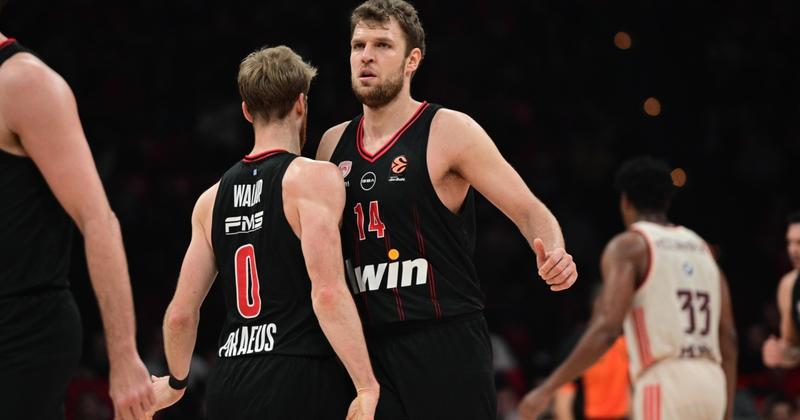 Ολυμπιακός: Η... ταυτότητά του να του δείξει ξανά τον δρόμο στις αναποδιές