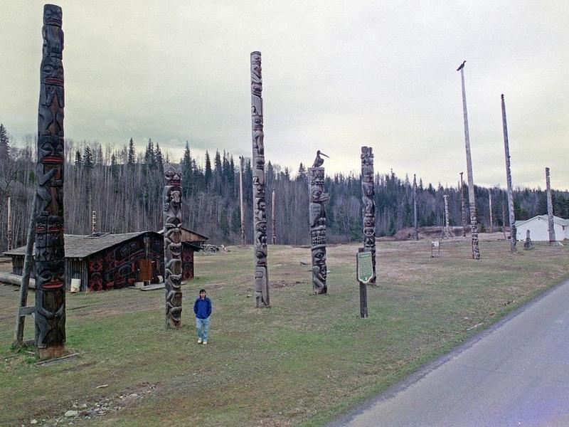 Emails and letters not 'deep' consultation, judge tells B.C. in First Nations forestry case