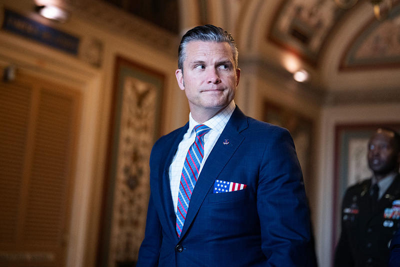 Editorial: Pete Hegseth can't handle the truth