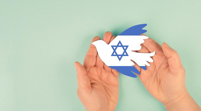 American Jewish leaders have given up on a two-state solution. Younger Jews are hanging onto the audacity of hope.