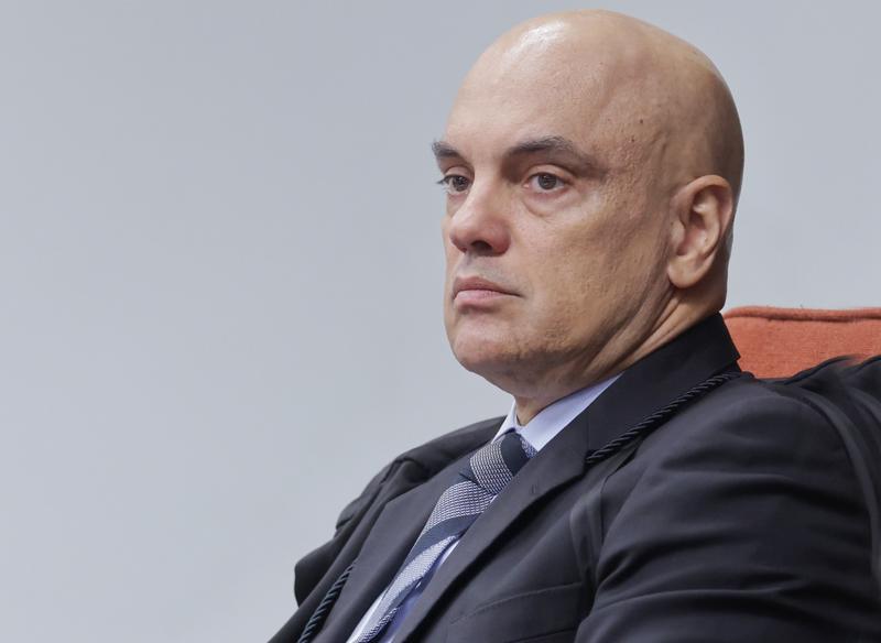 O que disse o CFM a Moraes após a anulação da sindicância sobre Bolsonaro