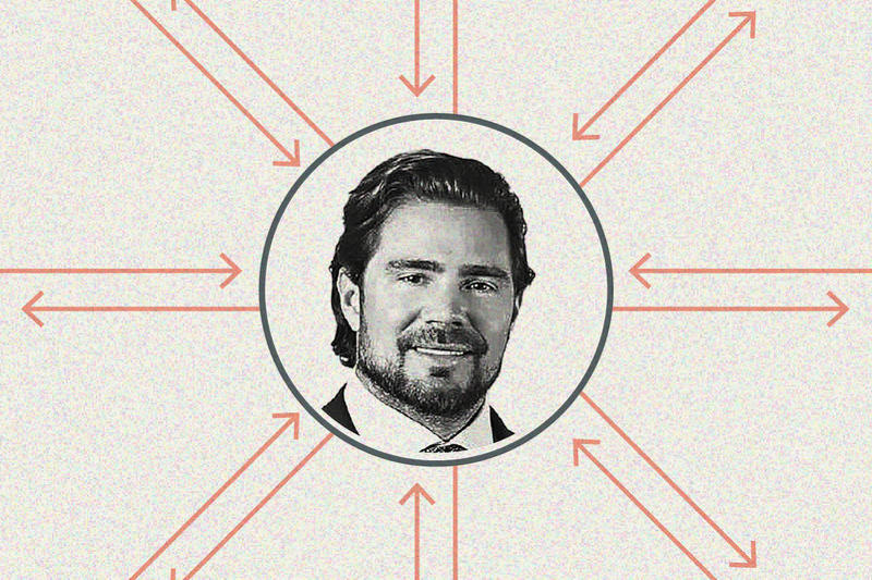 Master mostra aos investidores que, quando a esmola é grande, o santo desconfia