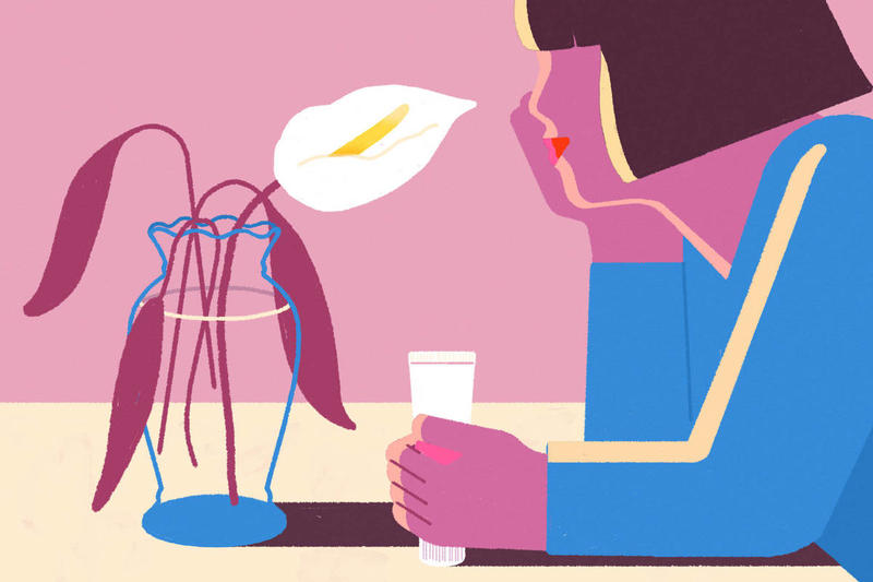 Pesadelo das mulheres na menopausa: não me reconheço