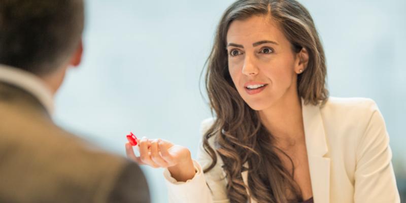 Researchers discovered 1 phrase that can stop an argument before it spirals out of control