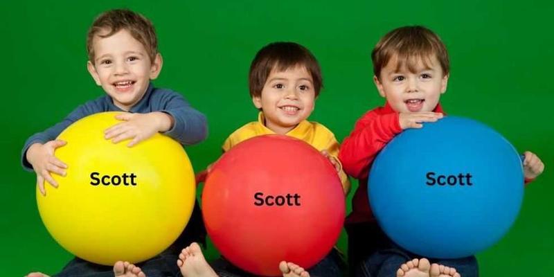 17 real sibling names that have everyone asking: 'What were the parents thinking?'