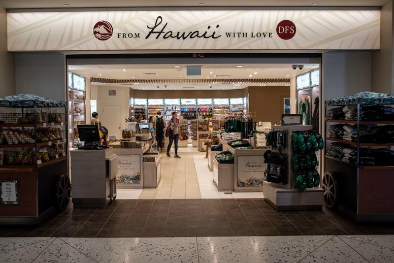 183 employees to be laid off as luxury retailer exits Hawaii