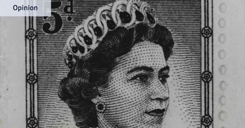 My love letter to ye olde postie … Will he mind if I email it?