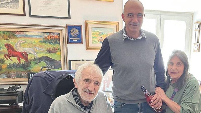 Livorno dice addio a Roberto “Bob” D’Angelo: fu il re degli investigatori privati