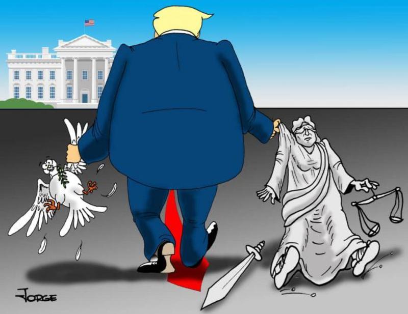 Más rápido cae un mentiroso....